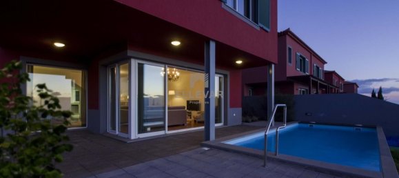 3 bedrooms Villa in Calheta, Portugal No. 187330 15