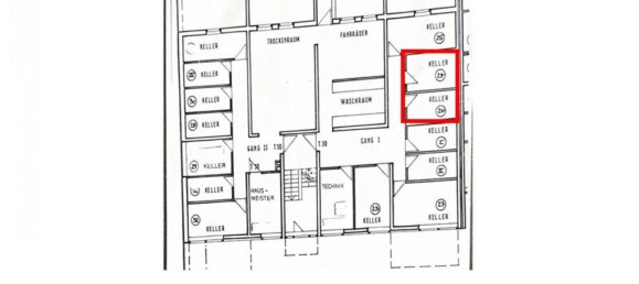 2 bedrooms Apartment in Gifhorn, Germany No. 333905 22