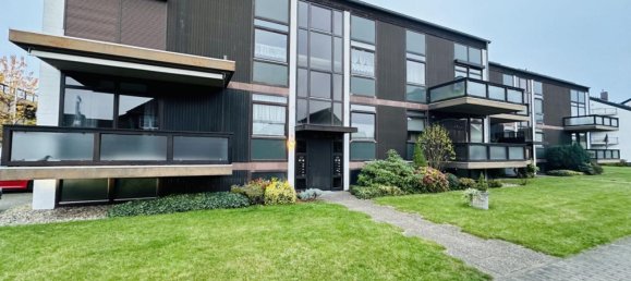 2 bedrooms Apartment in Gifhorn, Germany No. 333905 6