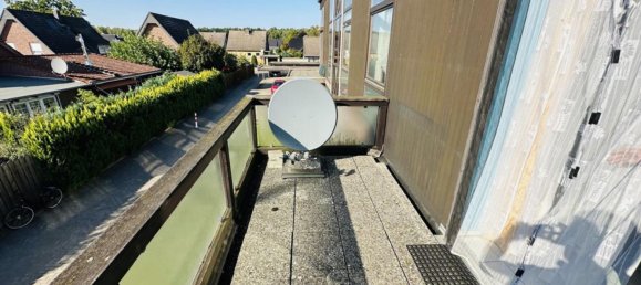 2 bedrooms Apartment in Gifhorn, Germany No. 333905 12