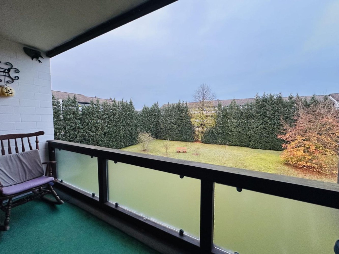 2 bedrooms Apartment in Gifhorn, Germany No. 333905