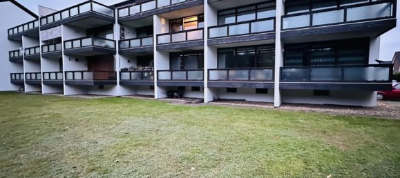 2 bedrooms Apartment in Gifhorn, Germany No. 333905 7