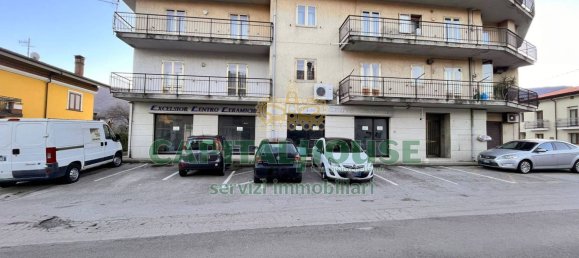 145m² Commercial property in Forino, Italy No. 62422 4