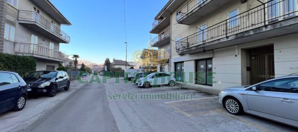 145m² Commercial property in Forino, Italy No. 62422 6