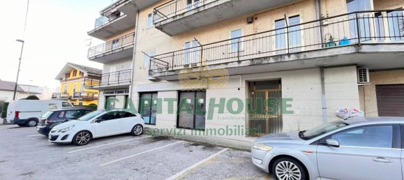 145m² Commercial property in Forino, Italy No. 62422 5