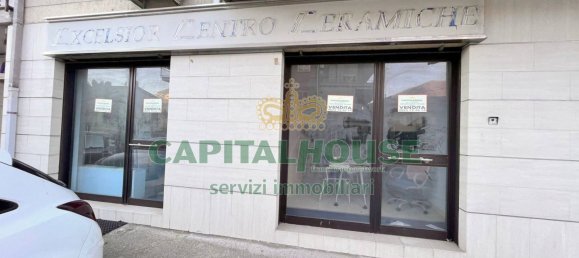 145m² Commercial property in Forino, Italy No. 62422 2