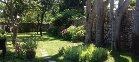 Дом с 4 спальнями в Нантёй-сюр-Марн, Франция № 189031 5