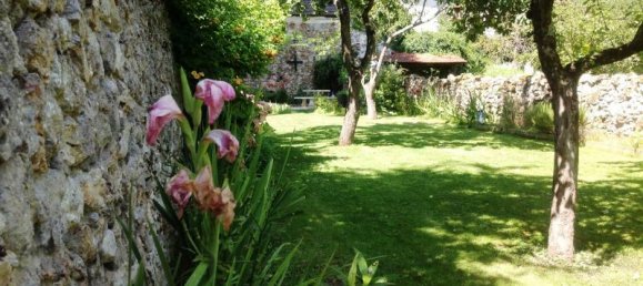 Дом с 4 спальнями в Нантёй-сюр-Марн, Франция № 189031 4