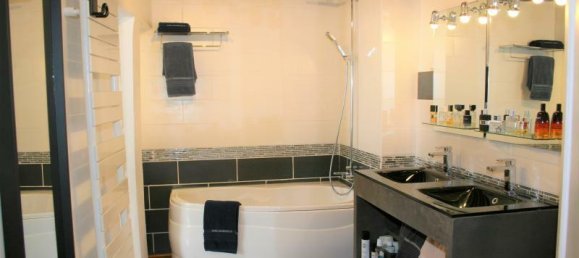 Дом с 4 спальнями в Нантёй-сюр-Марн, Франция № 189031 11