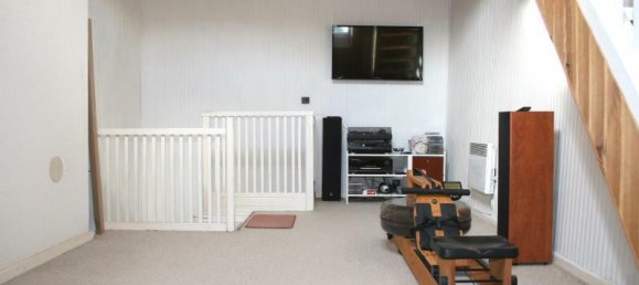 Дом с 4 спальнями в Нантёй-сюр-Марн, Франция № 189031 12