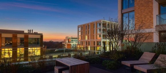 2 bedrooms Apartment in Battersea, United Kingdom No. 3204 18