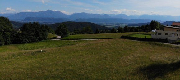 Terrain à Magdalensberg, Austria 2000m² No. 210245 10