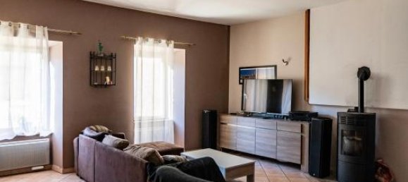 5 غرف نوم منزل في Luc-en-Diois, France رقم 196577 5