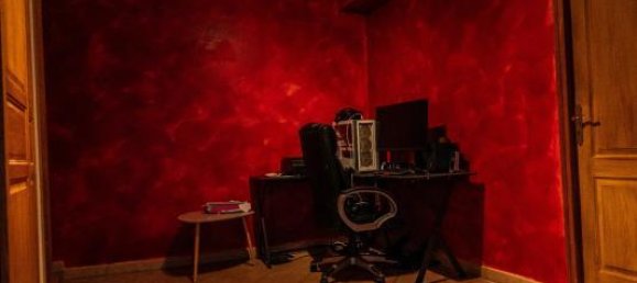 5 غرف نوم منزل في Luc-en-Diois, France رقم 196577 22