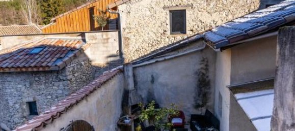 5 غرف نوم منزل في Luc-en-Diois, France رقم 196577 29