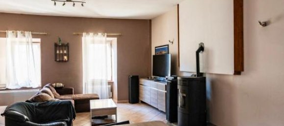 5 غرف نوم منزل في Luc-en-Diois, France رقم 196577 4