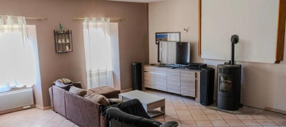 5 غرف نوم منزل في Luc-en-Diois, France رقم 196577 2