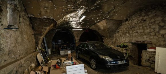 5 غرف نوم منزل في Luc-en-Diois, France رقم 196577 32