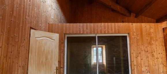 5 غرف نوم منزل في Luc-en-Diois, France رقم 196577 21