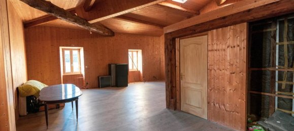 5 غرف نوم منزل في Luc-en-Diois, France رقم 196577 17