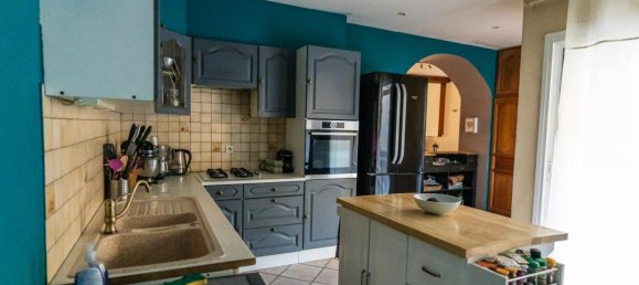 5 غرف نوم منزل في Luc-en-Diois, France رقم 196577 7