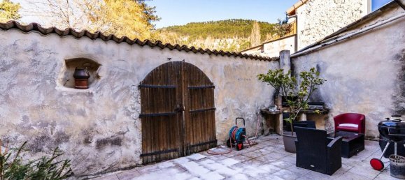 5 غرف نوم منزل في Luc-en-Diois, France رقم 196577 30