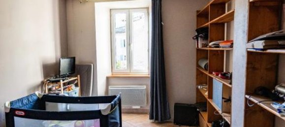 5 غرف نوم منزل في Luc-en-Diois, France رقم 196577 13