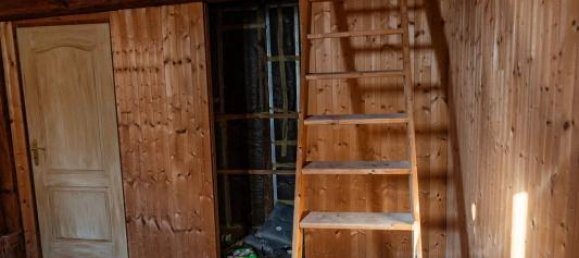 5 غرف نوم منزل في Luc-en-Diois, France رقم 196577 16