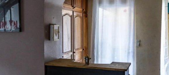 5 غرف نوم منزل في Luc-en-Diois, France رقم 196577 6