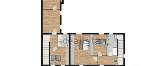 8-Zimmer Villa in San Giorgio di Piano, Italy, Nr. 279704 6