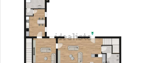 8-Zimmer Villa in San Giorgio di Piano, Italy, Nr. 279704 5