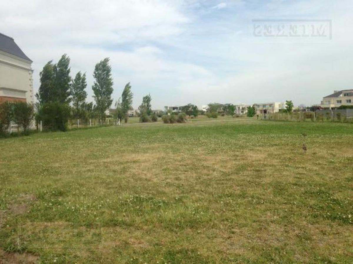 Terrain à Tigre, Argentina No. 31420