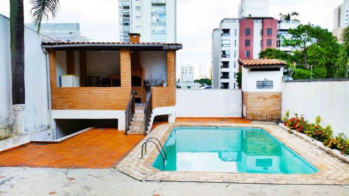 4 bedrooms House in Sao Paulo, Brazil No. 504742