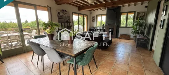 4 bedrooms House in Lisieux, France No. 346284 11