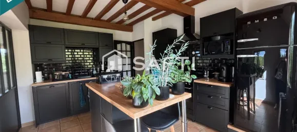 4 bedrooms House in Lisieux, France No. 346284 3