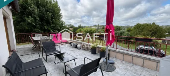 4 bedrooms House in Lisieux, France No. 346284 4