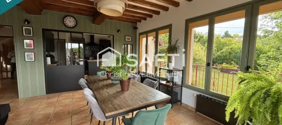 4 bedrooms House in Lisieux, France No. 346284 10