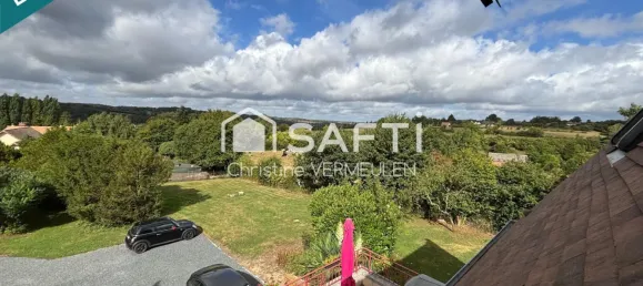 4 bedrooms House in Lisieux, France No. 346284 12