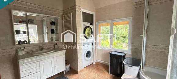 4 bedrooms House in Lisieux, France No. 346284 8