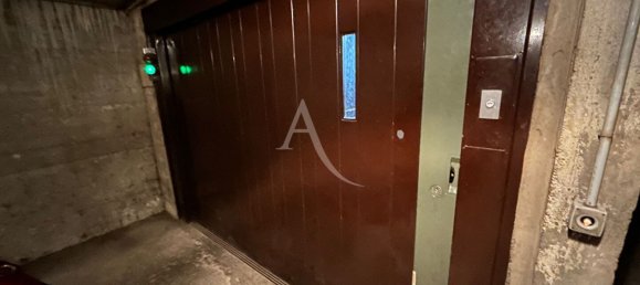 Parkplatz in Paris, France 11m², Nr. 188836 2