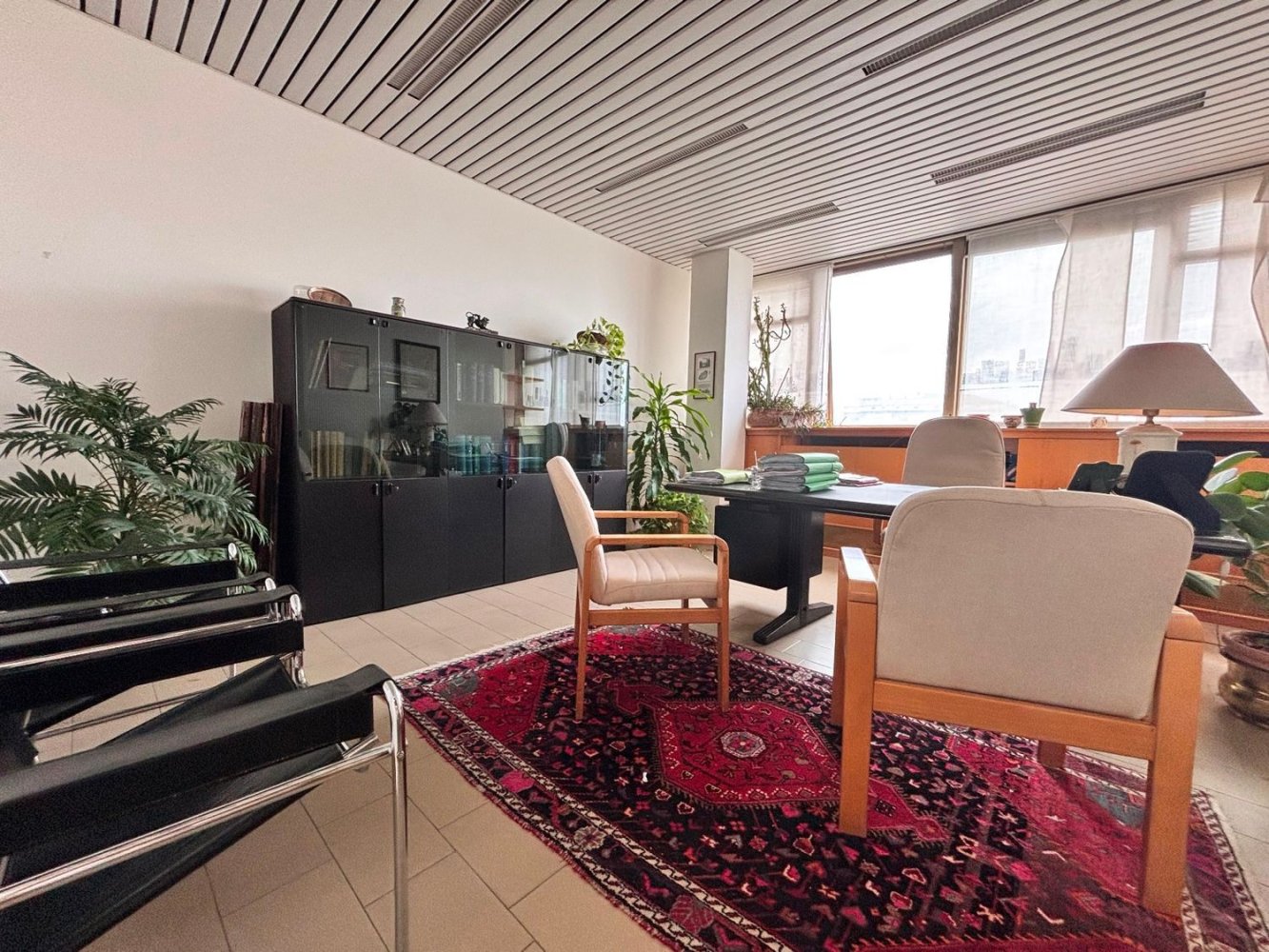 55m² Office in Arezzo, Italy No. 348448