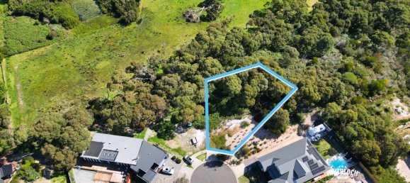 Grundstück in Wonthaggi, Australia 977m², Nr. 1082 7