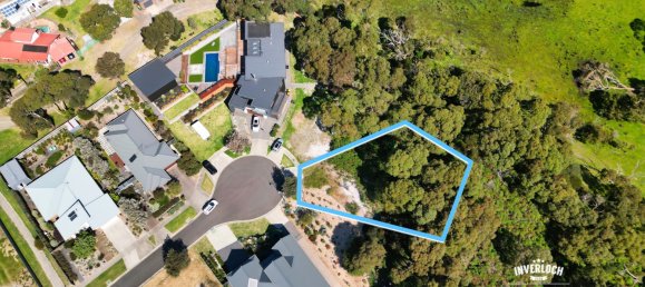 Grundstück in Wonthaggi, Australia 977m², Nr. 1082 8