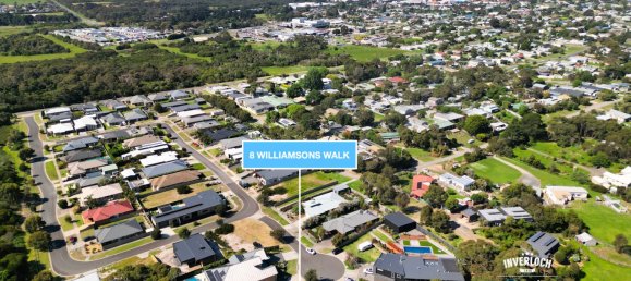 Grundstück in Wonthaggi, Australia 977m², Nr. 1082 4