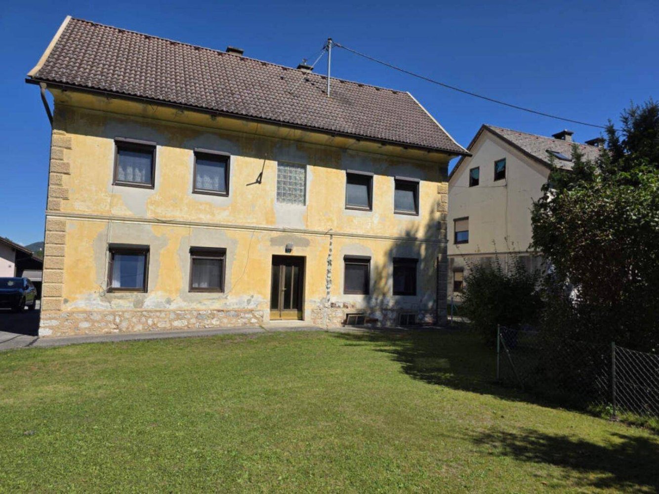 8 rooms House in Ferlach, Austria No. 257560
