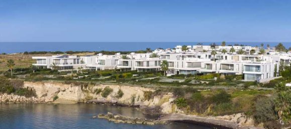 4 chambres Villa à Pegeia, Cyprus No. 19500 15