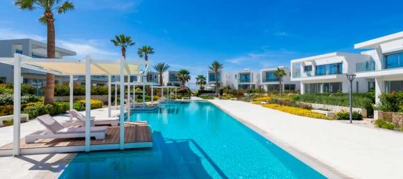 4 chambres Villa à Pegeia, Cyprus No. 19500 16