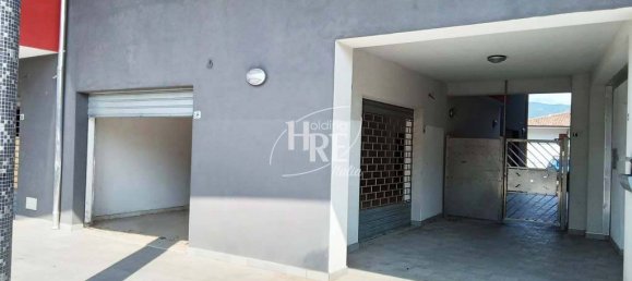 1 room Commercial property in Montalto Uffugo, Italy No. 339934 6