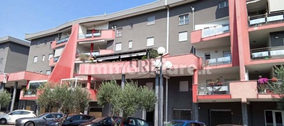 1 room Commercial property in Montalto Uffugo, Italy No. 339934 3
