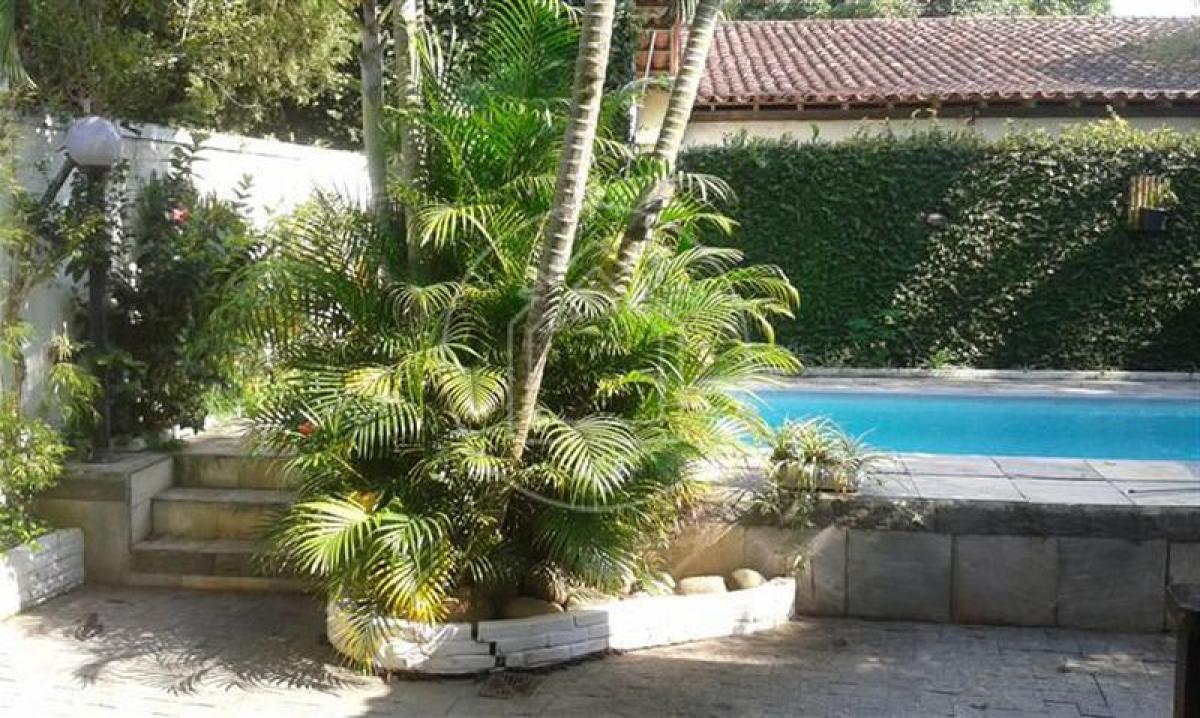 4 bedrooms House in Rio de Janeiro, Brazil No. 543055